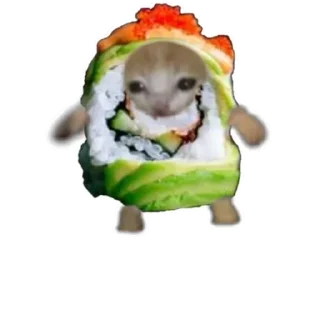 Sticker from Киси