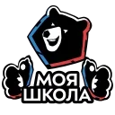 😎 emoji RPL от @premierliga Telegram sticker 10 of 26