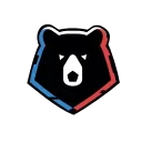 😕 emoji RPL от @premierliga Telegram sticker 3 of 26