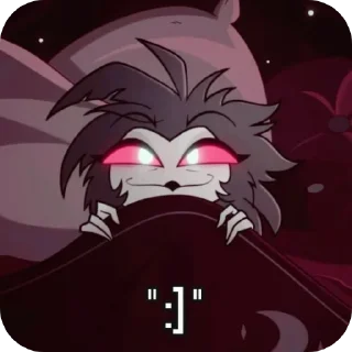 📖 emoji Say Gaxಠ⁠_⁠ಠ Telegram sticker 6 of 20