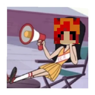 🥱 emoji Ада и пупсики😘 Telegram sticker 7 of 23