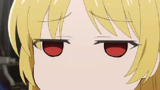 😠 emoji BOCCHI THE ROCK! Part 2: @ssdfriends Telegram sticker 17 of 50