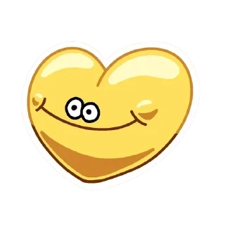❤ emoji Lemonchik Telegram sticker 4 of 20