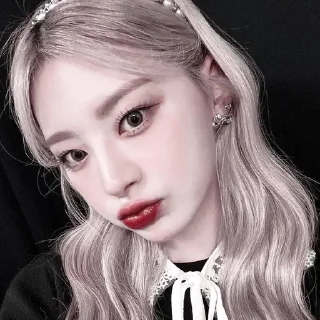 🍒 emoji seeun 🍒 @koreanpophelp Telegram sticker 10 of 29