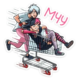 🏎 emoji Линка • @TgSticker Telegram sticker 9 of 49