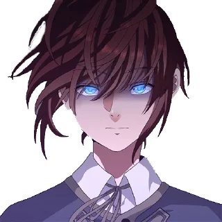 😠 emoji Арт Telegram sticker 8 of 51