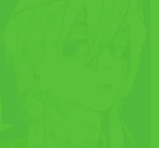 💚 emoji You are green enough TO ME Telegram sticker 24 of 27