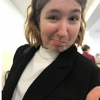🥺 emoji Dj жвачка Telegram sticker 11 of 23