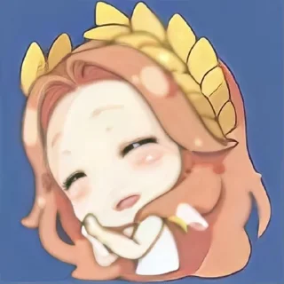 ☺️ emoji ML: Adventure Telegram sticker 23 of 32