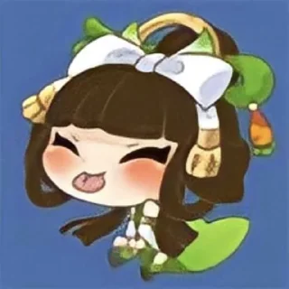 😝 emoji ML: Adventure Telegram sticker 8 of 32