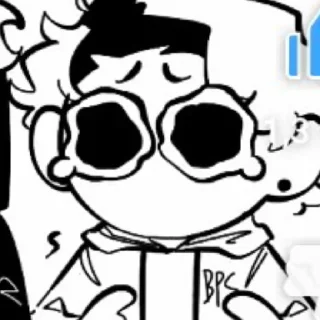 🚗 emoji Jonah Marshall <3 @laymishh Telegram sticker 15 of 120