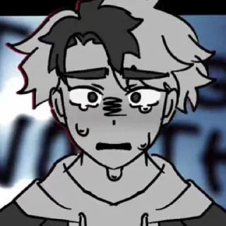 🚗 emoji Jonah Marshall <3 @laymishh Telegram sticker 16 of 120