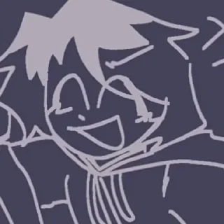 🚗 emoji Jonah Marshall <3 @laymishh Telegram sticker 21 of 120
