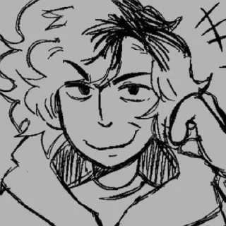 🚗 emoji Jonah Marshall <3 @laymishh Telegram sticker 10 of 120