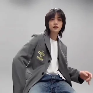 📸 emoji BEOMGYU 📸 @WAR1HLP Telegram sticker 15 of 25