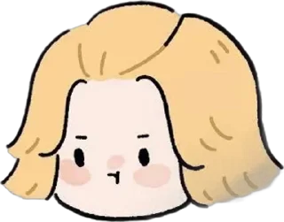 🌟 emoji Tokyo Revengers @mi_wami Telegram sticker 5 of 19