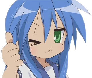 👍 emoji фавки! Telegram sticker 10 of 49