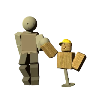 Sticker from WallMark and Lampert
