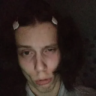 🤯 emoji никитосик и команда Telegram sticker 20 of 46