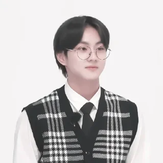 🌱 emoji #𝐈𝐧𝐓𝐡𝐞𝐒𝐡𝐨𝐰𝐓𝐨𝐝𝐚𝐲: 𝑗𝑢𝑛𝑔𝑤𝑜𝑛 ;: by @paradismaudit Telegram sticker 23 of 40