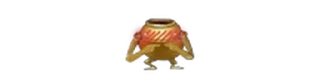 🥺 emoji pot elden ring ➜ @kotletovvemoji Telegram sticker 19 of 50