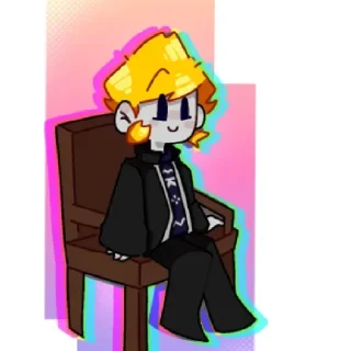 😏 emoji что Telegram sticker 6 of 66