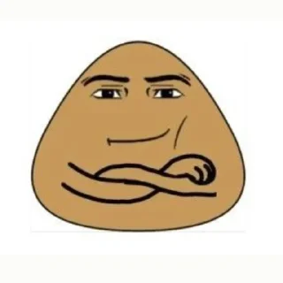 🧐 emoji что Telegram sticker 24 of 35
