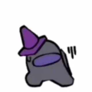 Sticker from Grey's trouble. . . .
