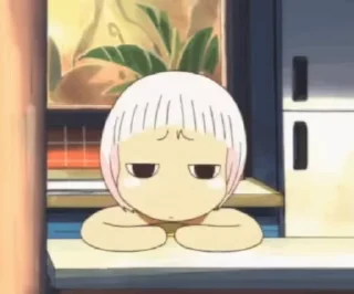 😐 emoji Гуутомия/Guutomy (2) Telegram sticker 15 of 117
