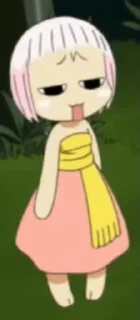 🐱 emoji Гуутомия/Guutomy (3) Telegram sticker 18 of 119