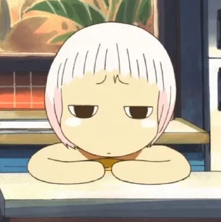 😐 emoji Гуутомия/Guutomy (2) Telegram sticker 14 of 117