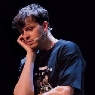 😔 emoji Арсений Попов— Telegram sticker 11 of 35