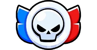 🌟 emoji Brawl Stars  :: @CarloosChannel Telegram sticker 7 of 25