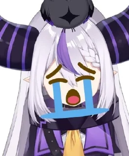 😭 emoji HoloSticks4 @form_holouf_bot Telegram sticker 15 of 120