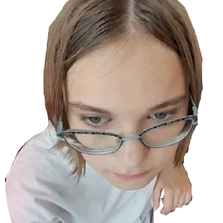 😞 emoji А хуй знает Telegram sticker 16 of 22