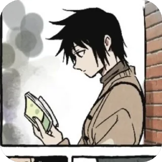 🤔 emoji жена тоджи (?) Telegram sticker 9 of 30