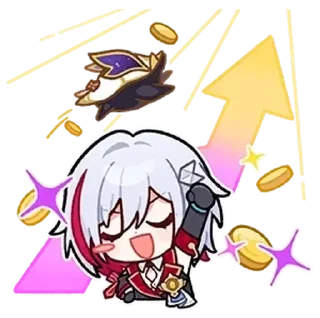↗️ emoji Моя жена Telegram sticker 23 of 25