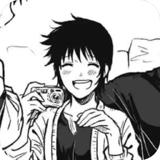 📷 emoji жена тоджи (?) Telegram sticker 23 of 30