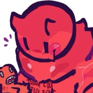 🍅 emoji C00lkidd соляночка Фапути (F_a Telegram sticker 12 of 99