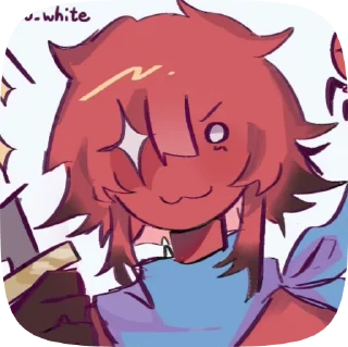🌟 emoji C00lkidd соляночка Фапути (F_a Telegram sticker 16 of 99