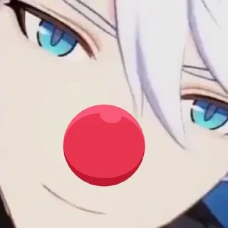 🤡 emoji кебин Telegram sticker 7 of 23