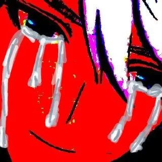 😭 emoji кебин Telegram sticker 23 of 23