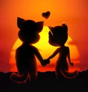 🌟 emoji том • и его друзья Telegram sticker 11 of 14