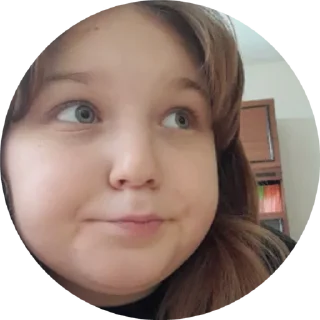 😐 emoji KnarsLairsSnees Telegram sticker 20 of 22