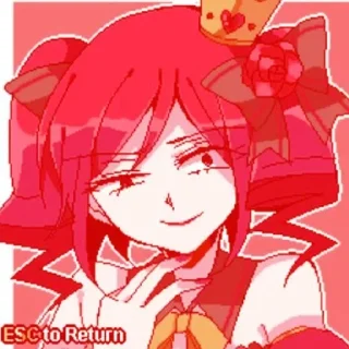 🍷 emoji ᜊꦼ๎𝆬 𝗋𖦹υ𝗀౿ Telegram sticker 13 of 37