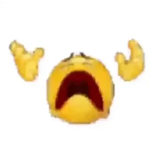 👎 emoji Бабки инсайдки Telegram sticker 7 of 46