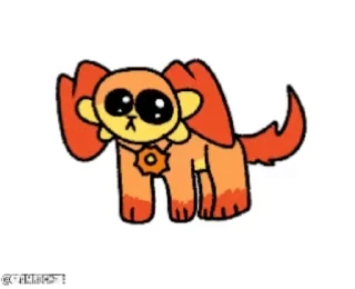 🎉 emoji Кетнап эвакуирует пельмени Telegram sticker 10 of 73