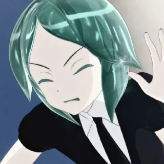 🌟 emoji фос дурашка Telegram sticker 19 of 20