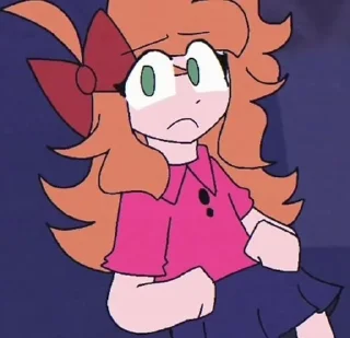 🥰 emoji ˙Elizabeth˙ Telegram sticker 16 of 117