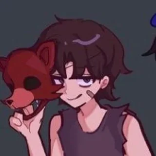 🩹 emoji 𝗠𝗶𝗰𝗵𝗮𝗲𝗹 𝗔𝗳𝘁𝗼𝗻 Telegram sticker 8 of 83